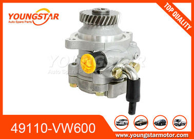 Nissan Urvan Caravan Pompa Kemudi Mobil Untuk 49110-VW600 49110-VW200 49110-VZ10A