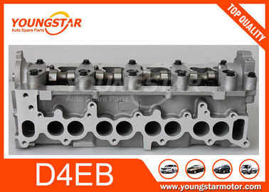HYUNDAI Santa Fe 2.0 CRDI D4EA Lengkap Cylinder Head / Tucson D4EA 2007 naik