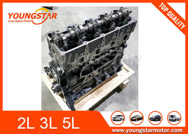 Blok Mesin Panjang Untuk Toyota 2L 3L 5L