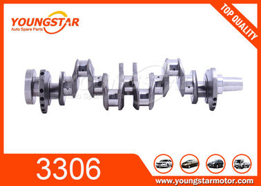 Crankshaft Baja Forged Untuk  3306 4N7693 4N7696 4N7699