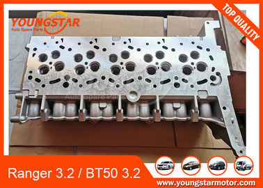 Kepala silinder untuk Ford Ranger, 3.2L 20 V 5 CYL Mazda BT50 3.2L P5AT BK3Q-6C032-BD