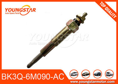 Glow Plug Bagian-bagian Mesin Mobil BK3Q-6M090-AC WL03-18-601 WL81-18-601 Ford Ranger 2.2D 3.2D 2012-
