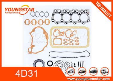 4D31 Kepala Mesin Penuh Gasket Set Untuk Mitsubishi Canter 3300 ME999278 ME999278 ME011045