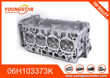 2.0T Fsi Kompleks Silinder Kepala Perhimpunan Untuk VW PASSAT B6 / TIGUAN 08-2010 06H103373K