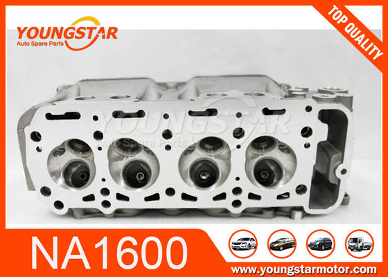 MAZDA 626 NA1600 Kepala Silinder Mesin F80410100G