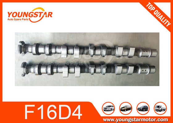F16D4 Engine Camshaft 55561747 Untuk Chevrolet Cruze 1.6 1.8