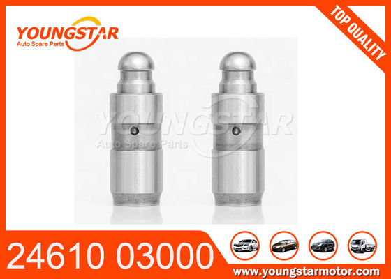 24610 03000 Pengangkat Katup Mesin Untuk Hyundai G4LA