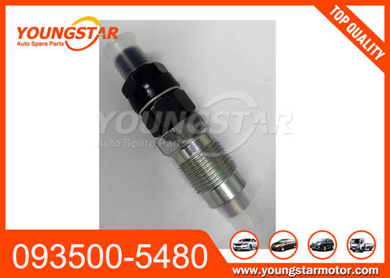093500-5480 Mitsubishi S4Q S4S S4L Mesin Nozzle Assy MM43594101