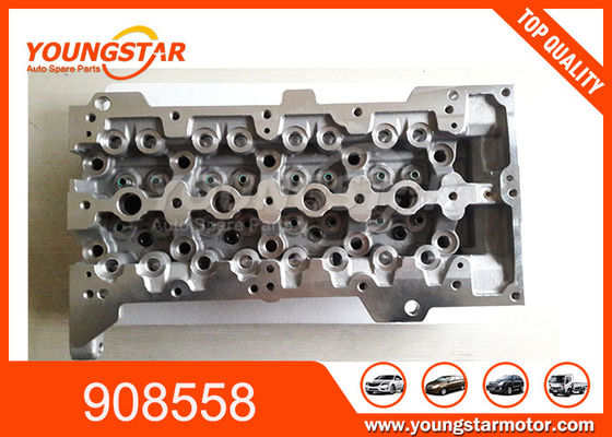 FIAT Aluminium Euro 5 90HP 1.3JTD Kepala Silinder Mesin