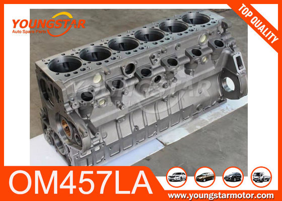 BENZ OM457 OM457LA Euro 3 4 5 Blok Silinder Mesin