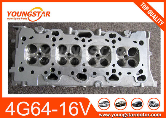 Kepala Silinder Mesin Mobil MD305479 Untuk Mitsubishi 4g64 16v