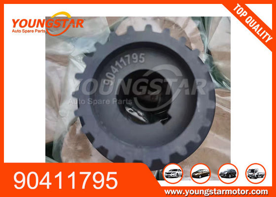 90411795 Crankshaft Gear Untuk GM Chevrolet Opel 1.8 2.0 2.2