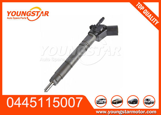 166003429R 044511507 Fuel Injector Assy Untuk  Trafic 2.0 Dci