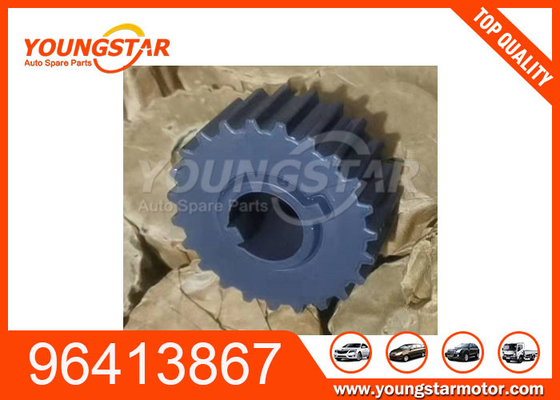 96413867 Crankshaft Gear Untuk Chevrolet Optra Daewoo