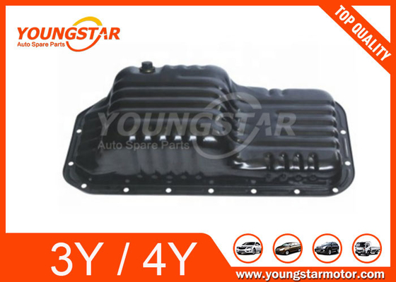 Oil Sump Pan 12101-71020 Untuk TOYOTA HILUX IV Pickup 3Y 4Y