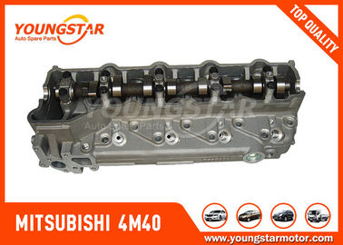 Kepala Silinder Lengkap Untuk MITSUBISHI 4M40 Canter Fe -511 / 711 2.8TD Pajero AMC 908515