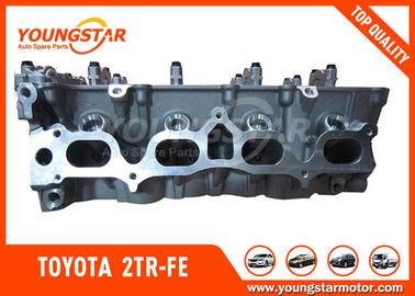 Engine Cylinder Head Untuk TOYOTA Land-Cruserc 2TR-FE;  2TRFE 11101-0C030