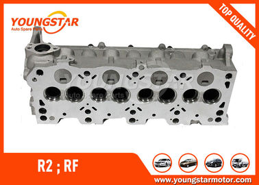 Engine Cylinder Head Untuk MAZDA 323 626 B2200 R2 / RF R263-10-100J;  R263-10-100H
