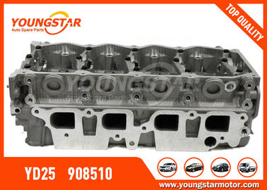 Engine Cylinder Head Untuk NISSAN YD25;  NISSAN YD25 Navara (YD25) 2.5DDTI DOHC 16V 2005- 11039-EC00A