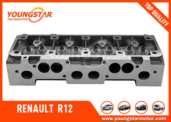 Kepala Silinder Mesin Untuk Renault R12	 7702252718 7702128409 7702131148