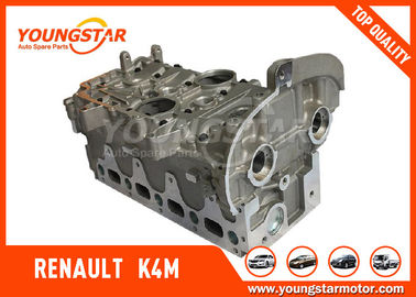 Kepala Silinder Mesin Lengkap K4M K4J; 1.6 K4M K4J 7701471364