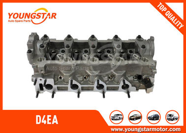 Engine Cylinder Head Untuk HYUNDAI D4EA;  HYUNDAI Santa Fe 2.0 CRDI D4EA / Tucson D4EA 2007 naik