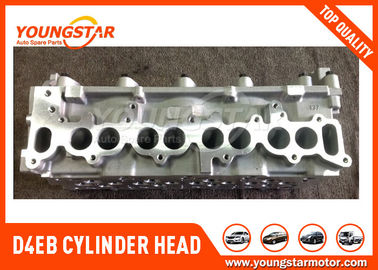 Kepala Cylinder Engine KIA Sportage D4EB 22100-27400;  AMC 908773;