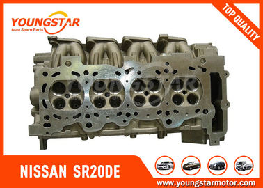 Kepala Silinder Mesin NISSAN SR20DE 11040-2J200;  NISSAN NISSAN &quot;Almera 200SX S14 Primera&quot; SR20DE 2.0