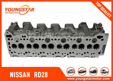 Kepala Cylinder Engine 11040-G9825 908501 Untuk Patrol NISSAN
