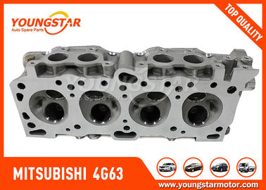 Engine Cylinder Head Untuk MITSUBISHI 4G63 MD099086 Bensin 8V / 4CYL