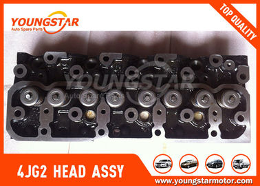 ISUZU Pickup Trooper 4JG2 2.5D Kinerja Cylinder Heads 8-97016-504-7