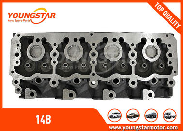 Engine Cylinder Head Untuk TOYOTA 14B;  TOYOTA Land Cruiser Dyna 14B 11101-58040