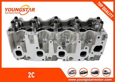 Engine Cylinder Head Untuk TOYOTA 2C 3C;