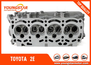 Kepala Silinder Mesin OEM, TOYOTA Corolla 2E Cylinder Head 11101 - 19156
