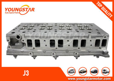 KIA Carnival II Sedona J3 Engine Cylinder Head 2.9CRDI OK551 - 10 - 090 Untuk Kia frontier 2.9 diesel 2012-