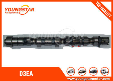 HYUNDAI Accent Camshaft Untuk D3EA Getz 3CY L Mesin Diesel 2410027500