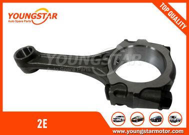 Custom TOYOTA Corolla 2E Mesin Piston Menghubungkan Rod 13201 - 19075