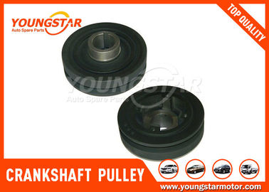 MITSUBISHI 4D56 MD110165 Crankshaft Pulley, Harmonic Balancer Pulley