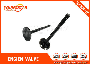 22211 - 27000 Katup Mesin Mobil, D3EA D4EA HYUNDAI Intake Knalpot Katup
