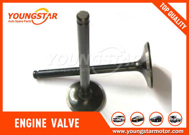 Katup Engine Otomatis untuk MITSUBISHI 6D10 / 6D11 / 6D14T / 6D16T / 4D30 / 4D33