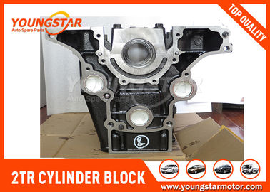 2.7L DOHC Engine Cylinder Block Untuk TOYOTA Land - Cruiser 2TR-FE / 2TRFE