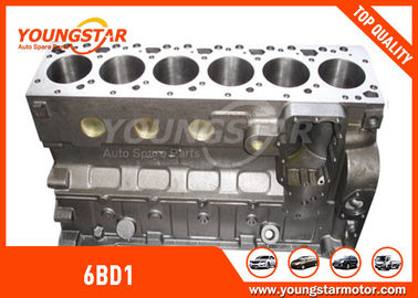 ISUZU 6BD1 / ISUZU NPR 6BD 5.7 Diesel 8V 4CYL 6 Silinder Blok Mesin