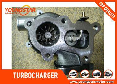 Turbocharger 49177 - 01504 / td04 turbocharger profesional MITSUBISHI 4D56 Turbocharger