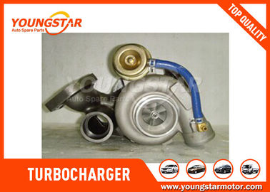 Al - paduan Mobil Turbocharger 49177 - 02503 Untuk Mesin MITSUBISHI 4D56