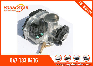 047 133 061G 408 - 237 - 430 - 003Z Car Throttle Body For VOLKSWAGEN LUPO