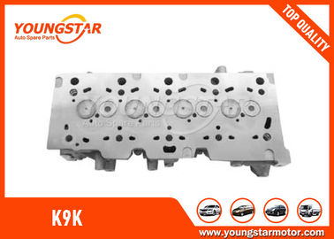 K9K Kangoo / Clio Kepala Silinder Lengkap, Kepala Silinder 1.5DCI Assy