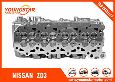 Complete Cylinder Head For  Nissan Patrol ZD3  908896 ;11039-DC00B   ZD3 A 604  ZD3A604