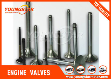 Katup Mesin Pengiriman Cepat Untuk Mitsubishi 4D33 ME 031297