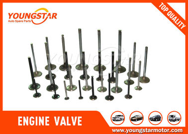 MD162423 MD162422 Katup Mesin Mobil Untuk Mitsubishi 4G94 4G93