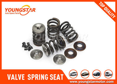 Hyundai H1 / H100 Titanium Valve Spring Retainer Untuk D4BH / D4BB Engine